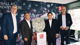 Top 3 Sports: Kelakuan Buruk Messi Dibongkar, Erick Gandeng Bundesliga