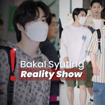 EXO Muncul di Bandara usai Konflik Kontrak CBX & SM Entertainment