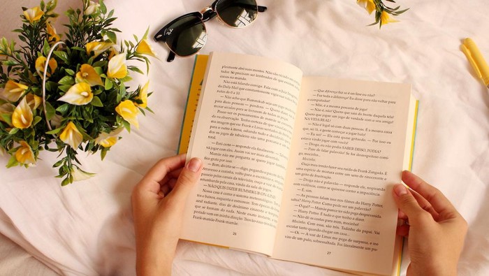 Rekomendasi Novel Fiksi Berdasarkan Zodiak Kamu, Ide Bacaan untuk Waktu Senggang!