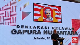 Ganjar Ngopi Bareng Eks Kapolri & Para Jenderal Purnawirawan 30 Juli