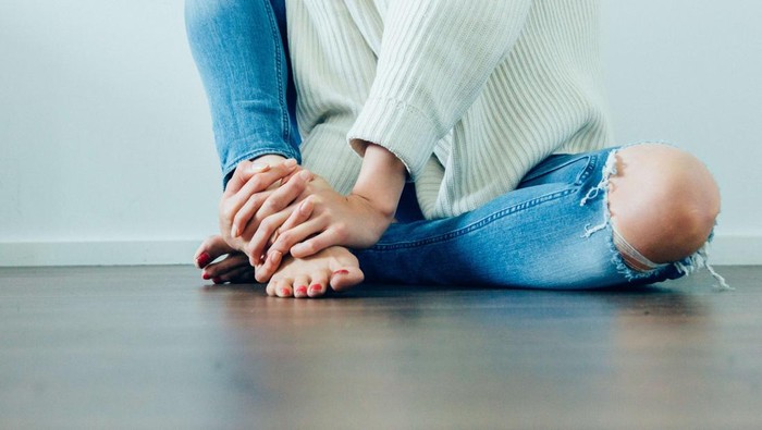 Jangan Diremehkan, Ini Penyebab dan Gejala Asam Urat yang Perlu Kamu Tahu!