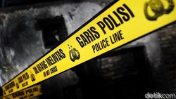 Gegana Sampai Diturunkan, Ini Penyebab Ledakan di Serpong