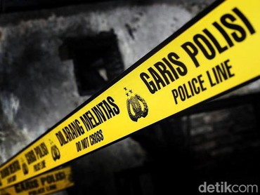 Gegana Sampai Diturunkan, Ini Penyebab Ledakan di Serpong