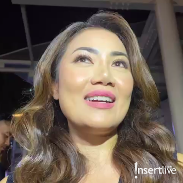 Jadi Direktur Usai Digugat Cerai, Inge Anugrah Enggan Sebut Nama Ari Wibowo