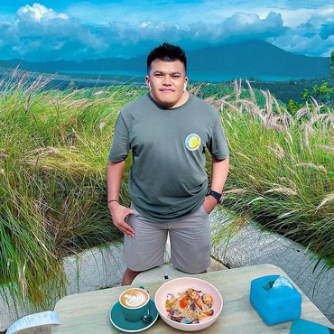 Ini isi Komentar Tak Senonoh Debi Ceper yang Diduga Lecehkan Siswi SMP