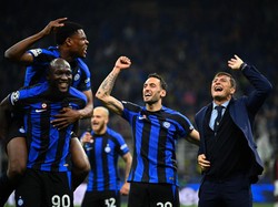 Road to Istanbul: Inter Milan Patahkan Prediksi, Tancap Gas di Akhir