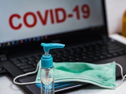 WHO Deteksi COVID-19 Varian NB.1.8.1 yang Picu Lonjakan Kasus, Apa Gejalanya?
