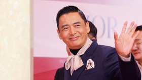 Chow Yun Fat Cedera Tulang Rusuk Akibat Jatuh Kala Jogging
