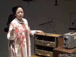 Kaesang Pakai Kaus PSI, Puan Maharani Mau Temui dan Tanya Langsung