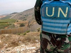 5 Fakta Israel Serang Markas UNIFIL di Lebanon Lukai 2 Prajurit TNI