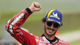 Klasemen MotoGP 2023 Usai Aleix Espargaro Menang MotoGP Inggris