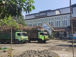 Respons Disnaker Soal Laka Kerja Tewaskan 1 Orang di PG Kebonagung