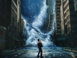 Sinopsis Film Geostorm: Bencana Alam Disebabkan Kesalahan Satelit Cuaca