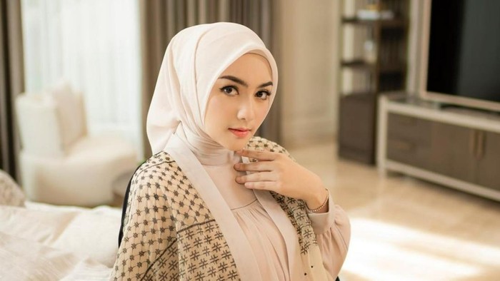 Tak Menyiksa, Ini Dia Rahasia Sukses Diet Citra Kirana yang Sukses Turunkan 22 Kg