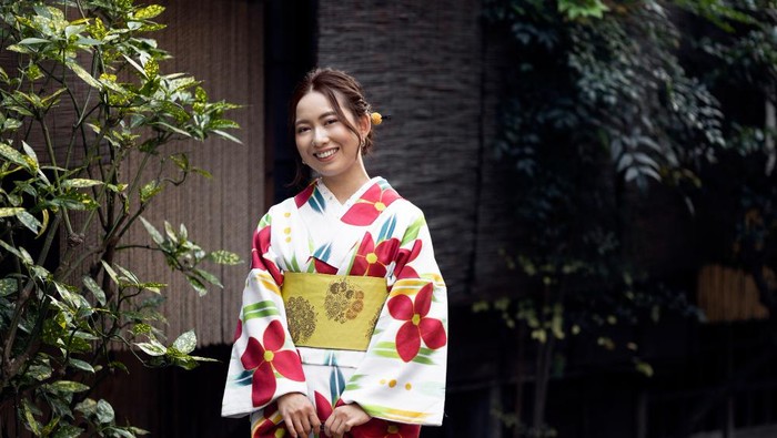 Rahasia Kecantikan Jepang, Cara Awet Muda ala Perempuan Jepang yang Sudah Terkenal/Foto:Freepik/Freepik