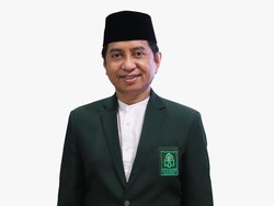 Rektor UIN Makassar Akui Oknum Pegawai Ditangkap Terkait Sindikat Uang Palsu