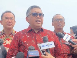 Kedekatan PDIP dan Demokrat Upaya Koalisi 2024? Ini Kata Hasto