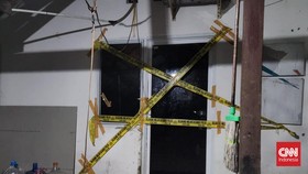 Wilayah yang Dikenal Sebagai Kampung Narkoba di Batam Akan Diubah Nama