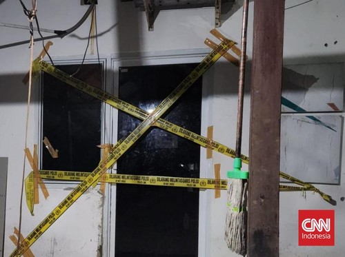 Polresta Tangerang bongkar jaringan narkoba sintetis, menangkap enam tersangka dan menyita barang bukti senilai Rp400 juta.