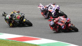 Prediksi MotoGP India 2023 di Sirkuit Buddh Sore Ini
