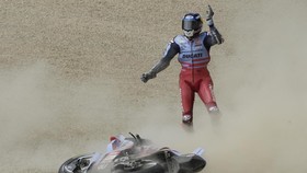 Alex Marquez: MotoGP India Jadi Tanda Tanya Semua Pembalap