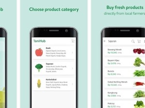 Kasus Korupsi, Eks CEO Tanihub dan Bos MDI Ventures Ditahan Kejaksaan