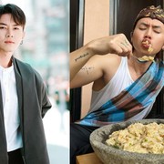 Perjalanan Karier Rafael Tan, dari Bintang SMASH Sampai Viral di TikTok Jadi 'Mamang Seblak'