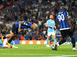 Duh, Lukaku!