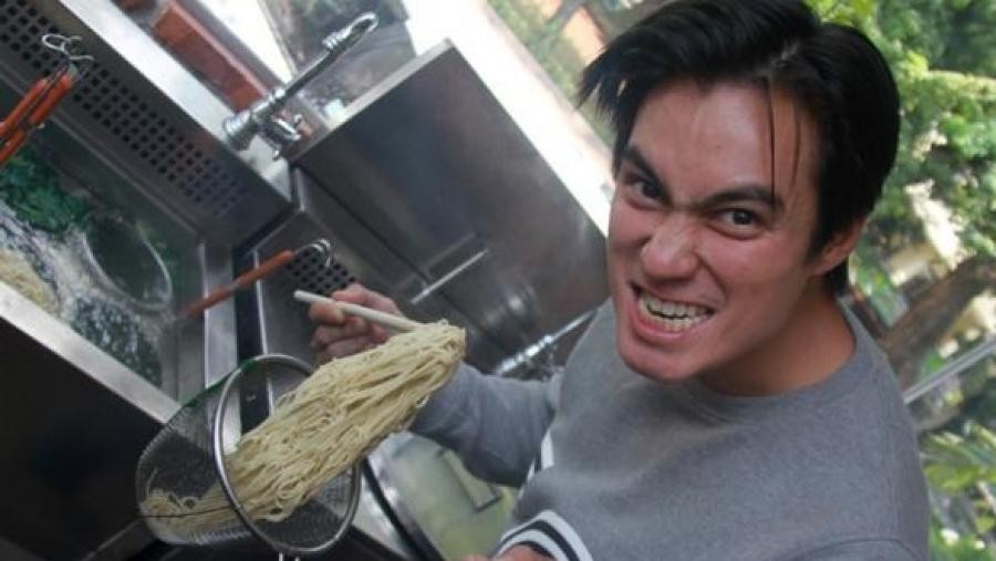 Baim Wong Baim Wong