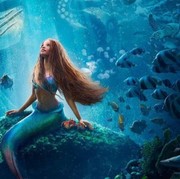 5 Fakta Menarik di Balik Pembuatan Film The Little Mermaid, Salah Satunya Rambut Ekstensi Ariel yang Sentuh Harga Fantastis!