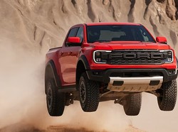 Ford Ranger Ada yang Tembus Rp 1 M, Simak Beda Harga dengan Hilux, Triton Cs