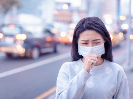 14 Cara Menjaga Paru-paru Tetap Sehat saat Polusi Udara Tinggi di Jabodetabek