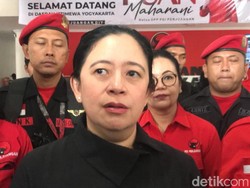Setelah AHY, Puan Sebut Cak Imin Masuk Radar Cawapres Ganjar Pranowo