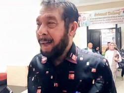 Muncul Titik Mahkamah Keluarga di Google Maps, Ini Kata Ketua MK