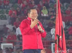 Ketua PDIP Sumut Sepekan: Didemo Kader hingga Diadukan ke KPK