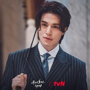 7 Aktor Korea 'Ahjussi' Tampan di Usia 40-an yang Comeback Drama Tahun 2023, Awet Muda Semua!