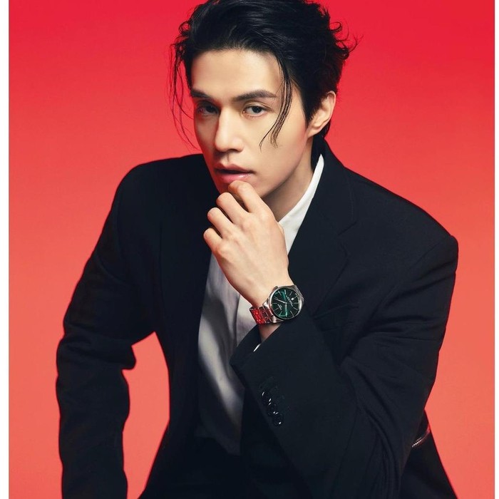 Lee Dong Wook/ Foto: instagram.com/leedongwook_official