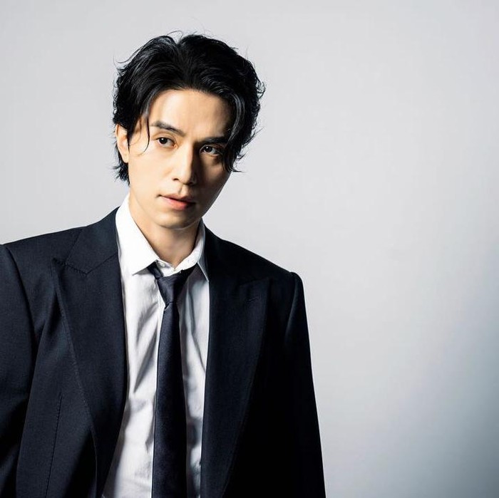 Lee Dong Wook/ Foto: instagram.com/leedongwook_official