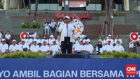 Mahfud Ungkap Banyak Penyusup di Pemerintah, Minta Perketat Rekrutmen