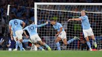 Manchester City Beats Inter Milan 1-0 To Win Champions League Title ...