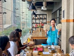 Mari Menempe! Tips Bikin Tempe Kacang Merah dan Hijau dari Pakar