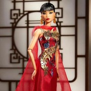 Rayakan AAPI Heritage Month, Mattel Rilis Boneka Barbie Asia-Amerika Terinspirasi dari Anna May Wong