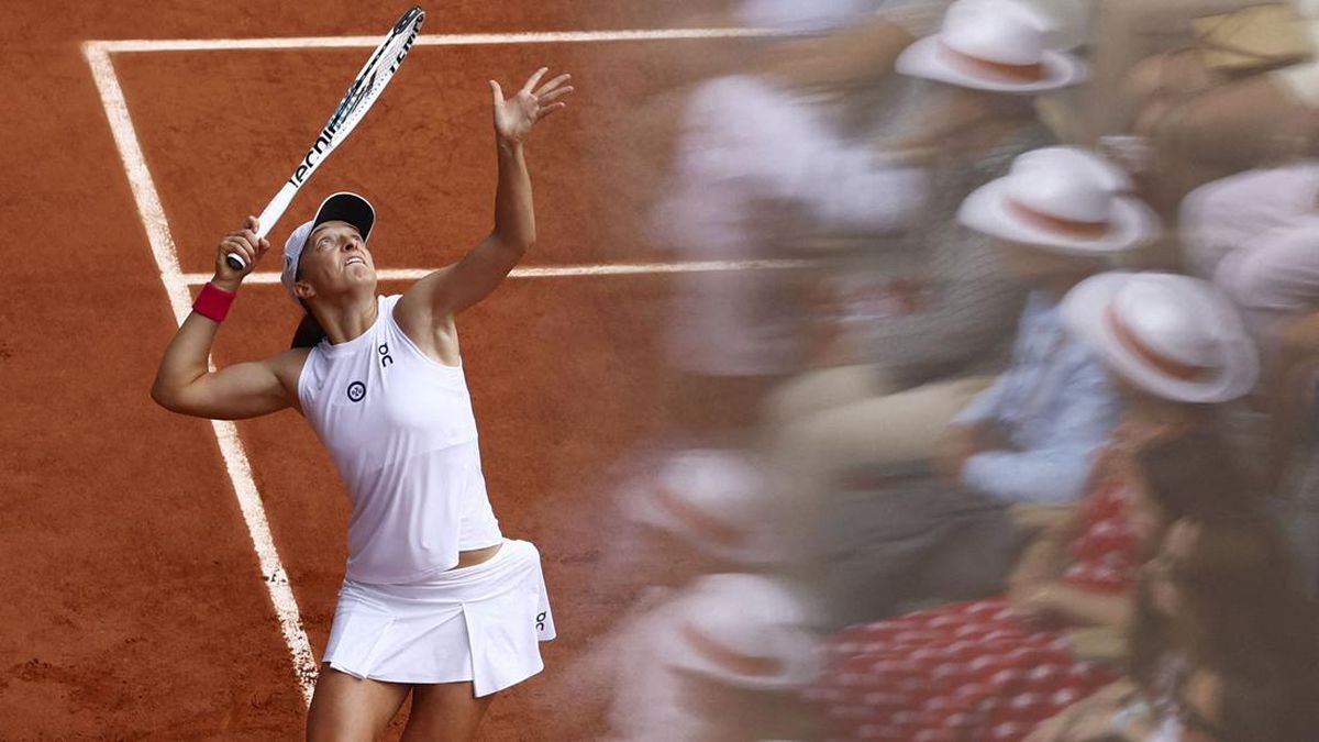 Top 3 Sports: Swiatek Kalahkan Janice Tjen, Timnas Indonesia vs Brasil