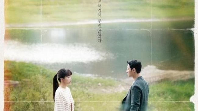 Rekomendasi 5 Drakor Time Travel dengan Kisah Cinta yang Bikin Baper, Bisa Nonton di Netflix!