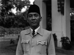 Soekarno Menjabat Presiden Berapa Tahun? Ini Sejarah Pergantian ke Soeharto