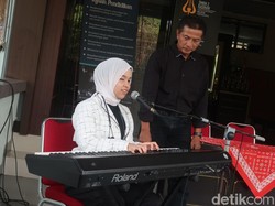 Putri Ariani Pulang ke Jogja Ceritakan Obrolannya dengan Simon Cowell