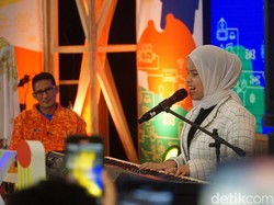7 Cerita Putri Ariani tentang Americas Got Talent dan Perjuangannya