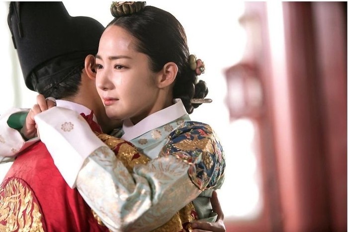 Queen for Seven Days (2017) /Foto: Courtesy of KBS