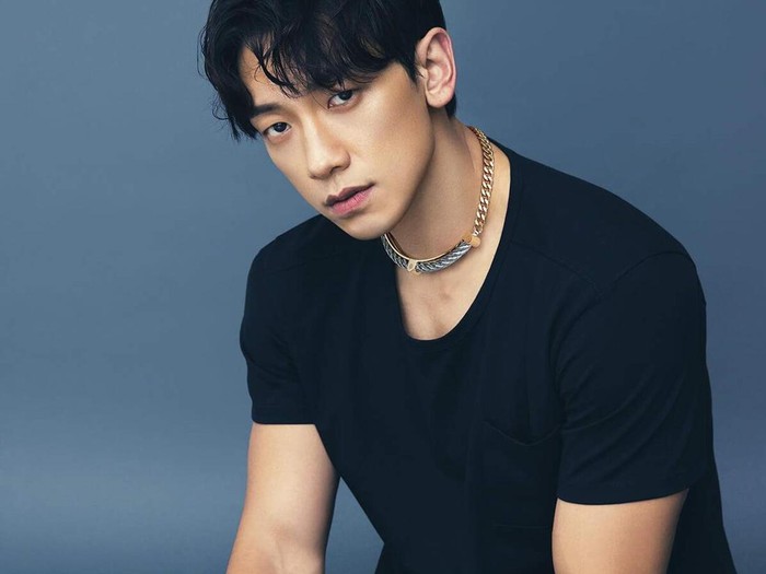 Rain/ Foto: instagram.com/soompi.com