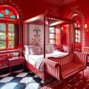 Miliki Vibe Wes Anderson, Berikut Rekomendasi 5 Hotel Aesthetic dan Instagramable di Dunia
